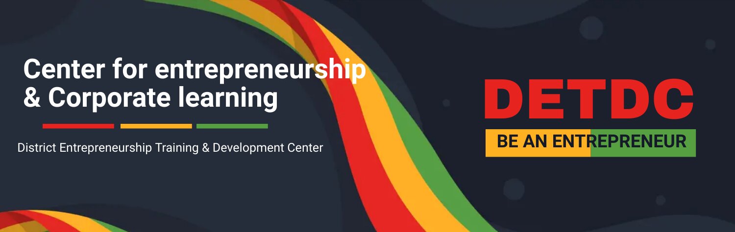 Center for entrepreneurship & Corporate learning