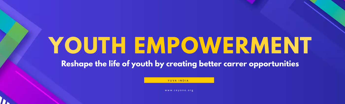 Youth Empowerment